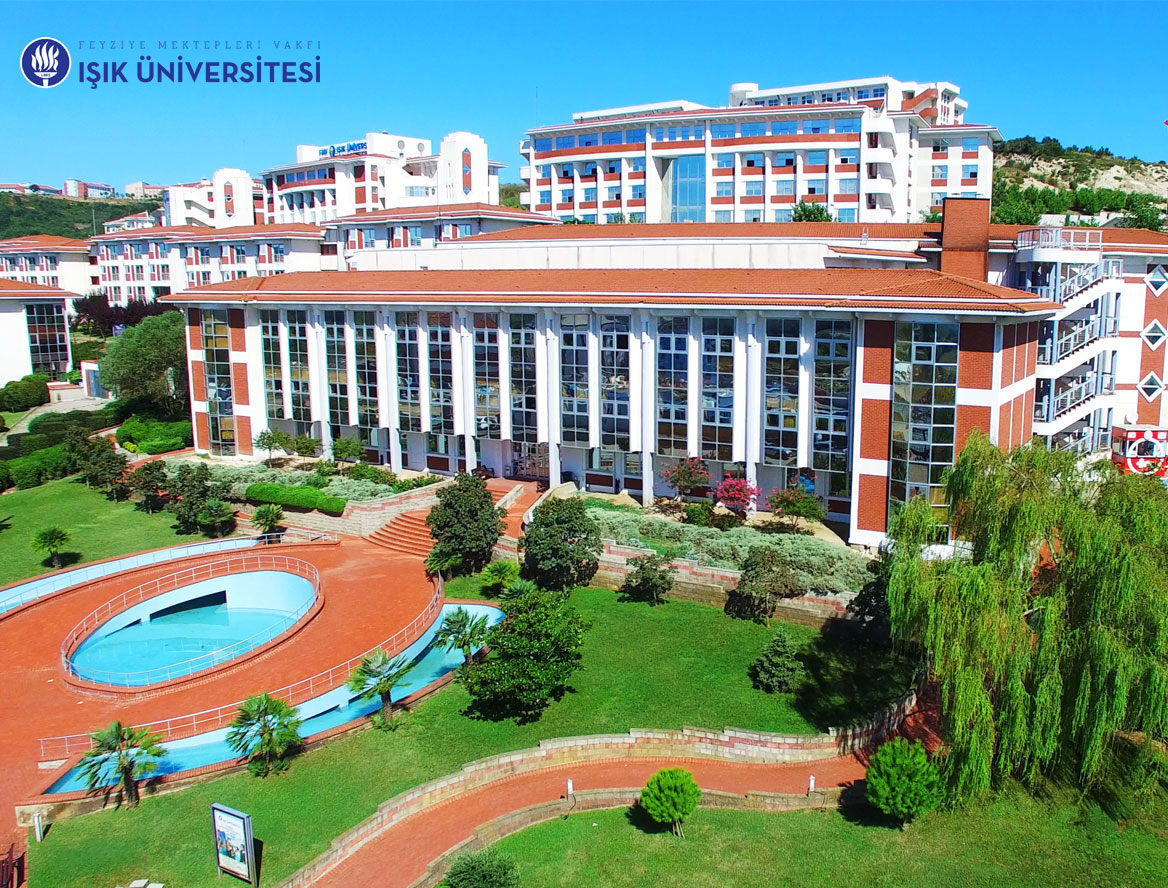 FMV Işık Üniversitesi Şile Kampüsü