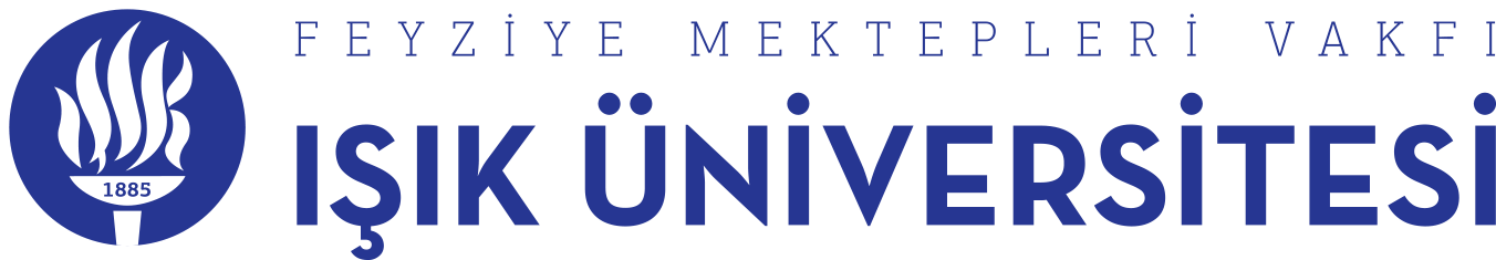 FMV Işık Üniversitesi Logo